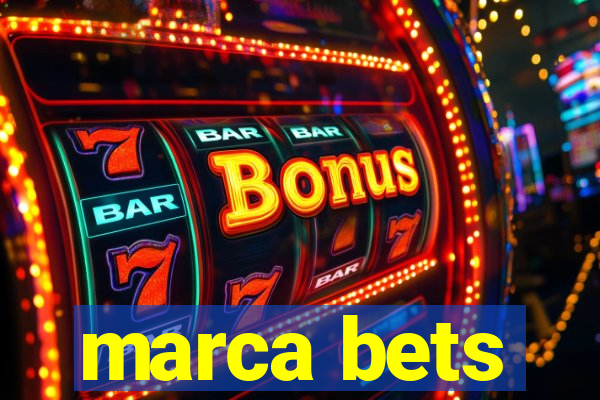 marca bets